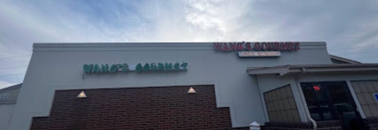 Wang’s Gourmet