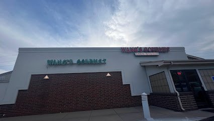 Wang’s Gourmet
