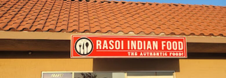 Rasoi Indian Food