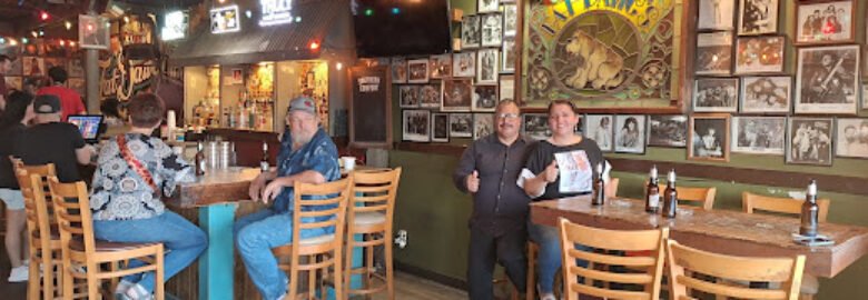 Mamarita’s Border Cafe