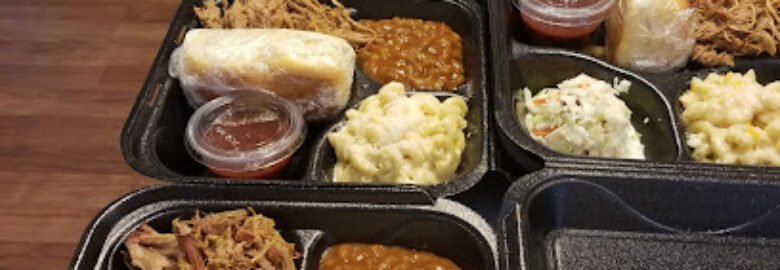 Crazy Hawg BBQ and Catering