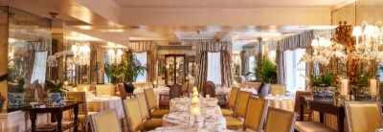 Pembroke Room