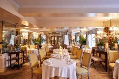 Pembroke Room