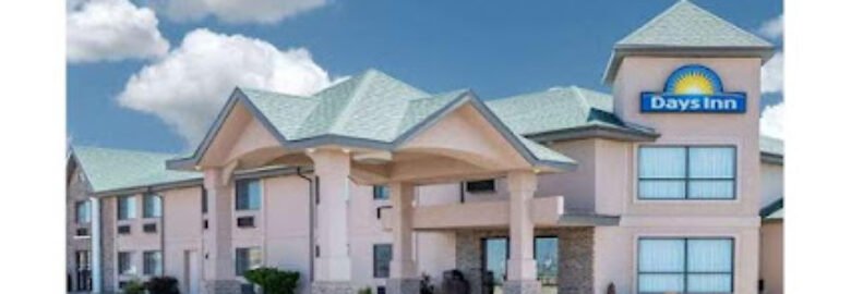 Days Inn by Wyndham Sidney NE