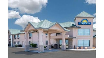 Days Inn by Wyndham Sidney NE