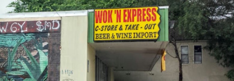 Wok ‘N Express