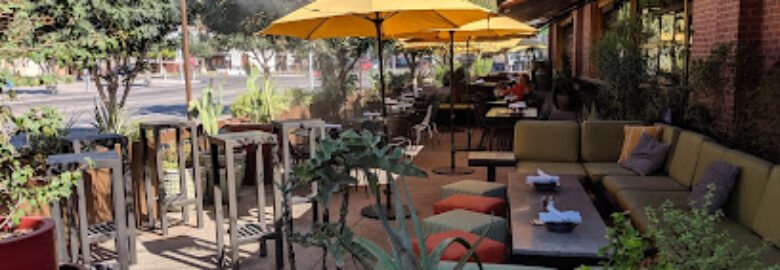 Snooze, an A.M. Eatery