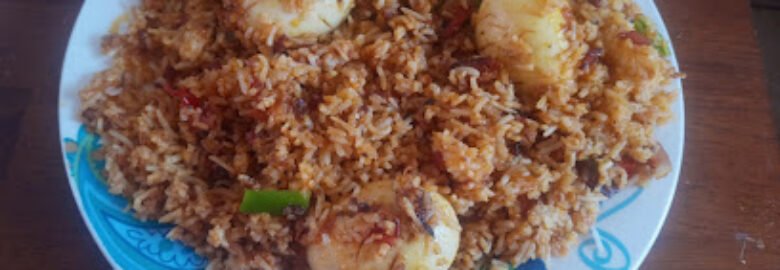 Indian food
