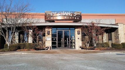 P.F. Chang’s