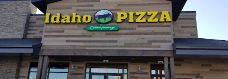 Idaho Pizza Company