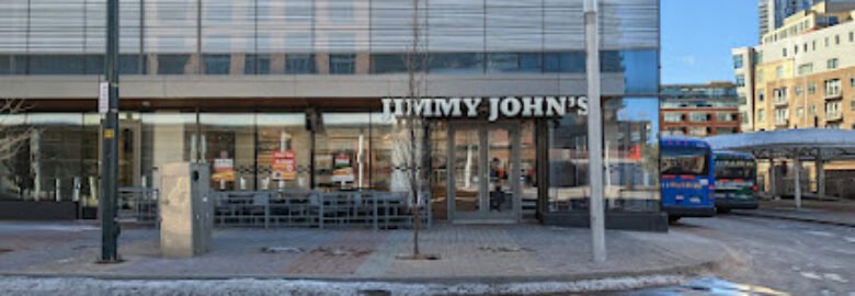 Jimmy John’s