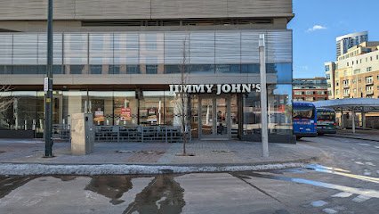 Jimmy John’s
