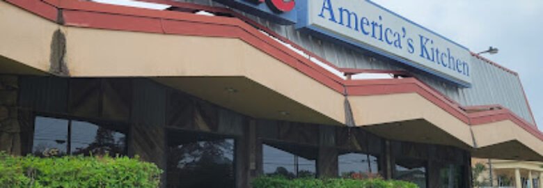Kettle Restaurant
