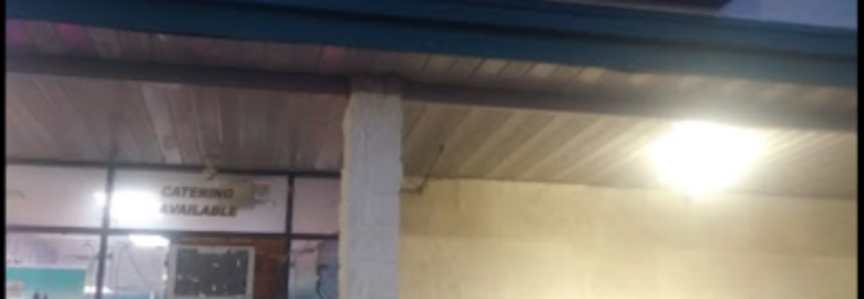 Seafood Haven