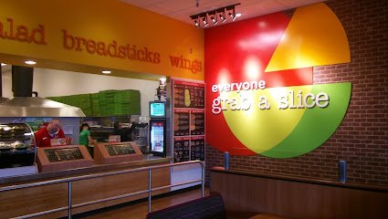 Peter Piper Pizza