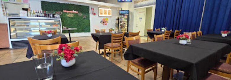 Royal Indian Restaurant