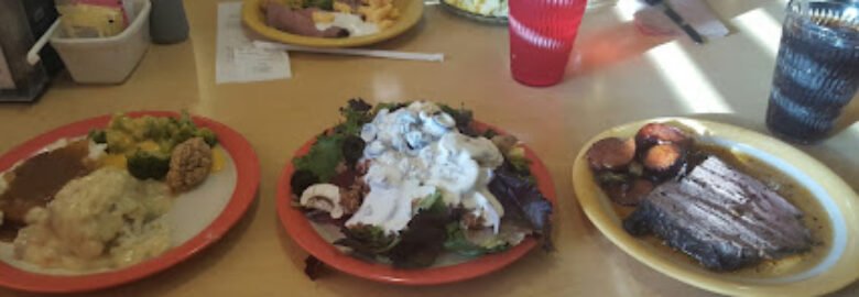 HomeTown Buffet