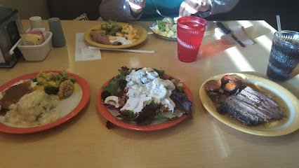 HomeTown Buffet