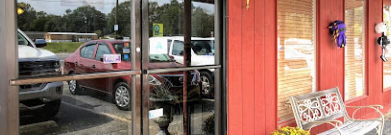 Mr. B’s Seafood