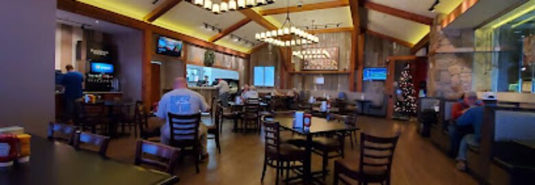 The Ramona Grill