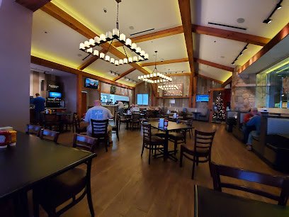 The Ramona Grill