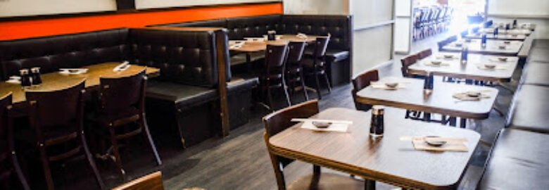 Hapa Sushi Grill and Sake Bar