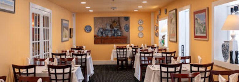 Nantuckets Restaurant