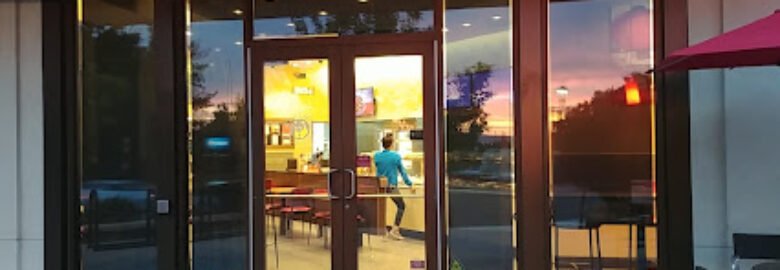 Panda Express