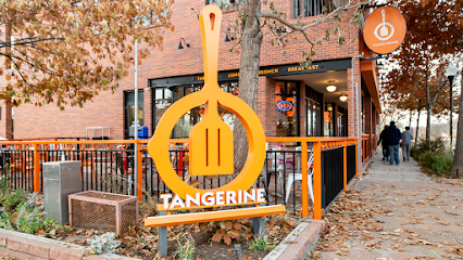 Tangerine – Lafayette