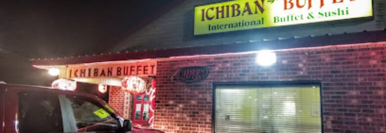 Ichiban Buffet