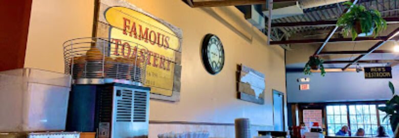Famous Toastery