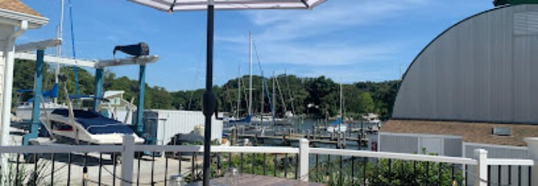 Sam & Maggie’s Dockside Grill and Waterfront Events