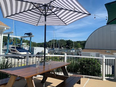 Sam & Maggie’s Dockside Grill and Waterfront Events