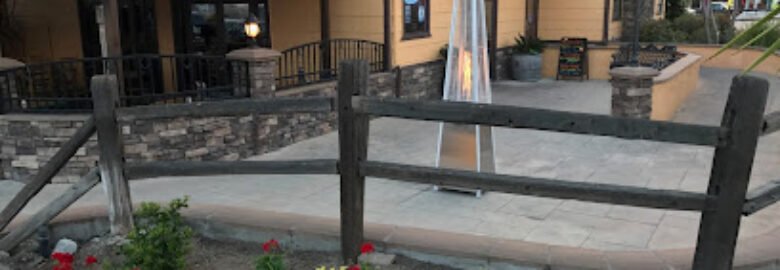 Mi Ranchito Restaurant & Cantina