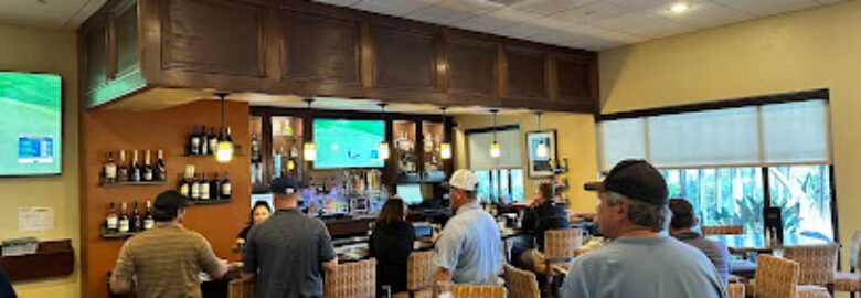 Admiral Baker Club House