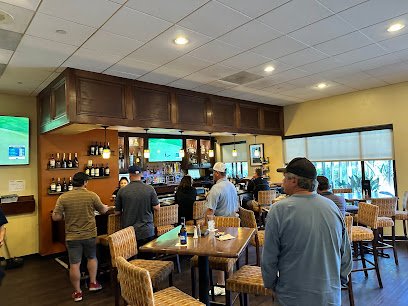 Admiral Baker Club House