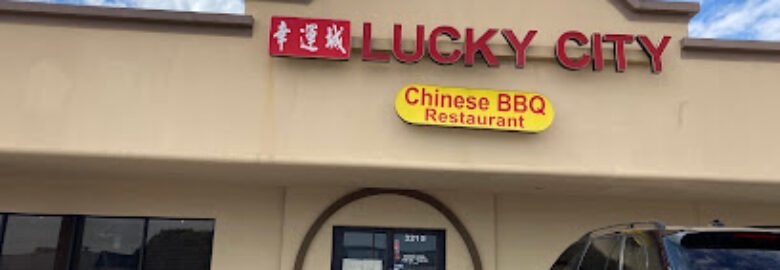 Lucky City