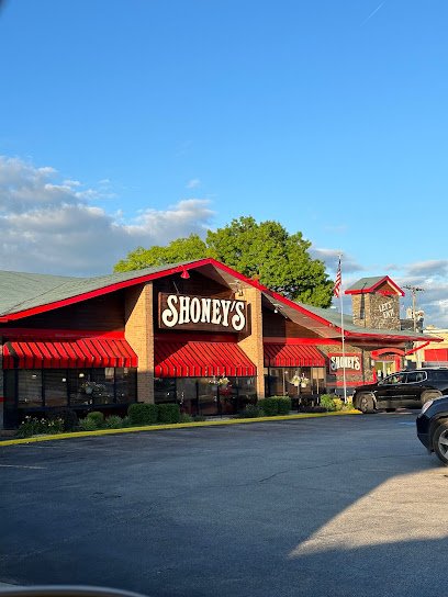 Shoney’s