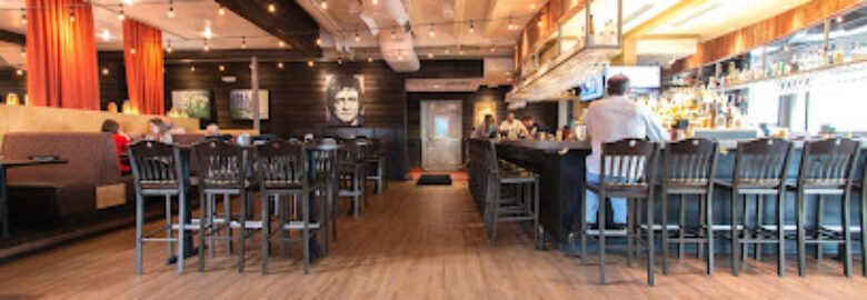 Jack Allen’s Kitchen