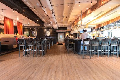Jack Allen’s Kitchen