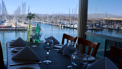 Domenico’s on the Wharf