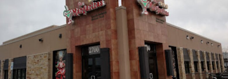 Las Margaritas