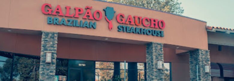 Galpão Gaucho Brazilian Steakhouse