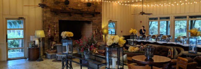 Backwater Bill’s Grill Private Club