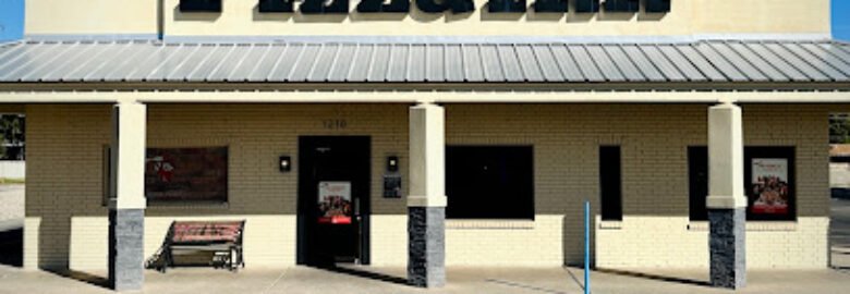 Pizza Inn
