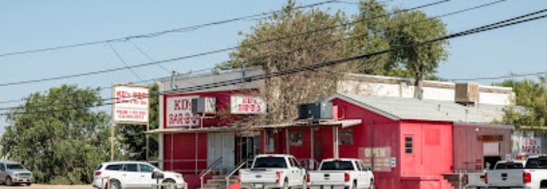 KD’s Bar-B-Q