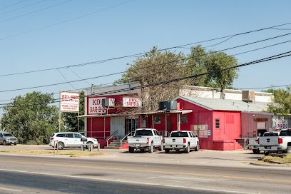 KD’s Bar-B-Q