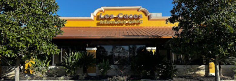 Los Cucos Mexican Cafe