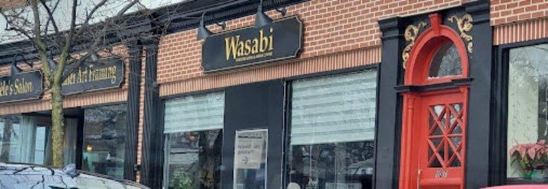 Wasabi