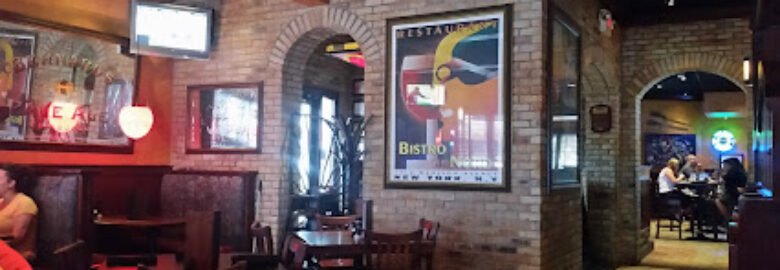 Houlihan’s
